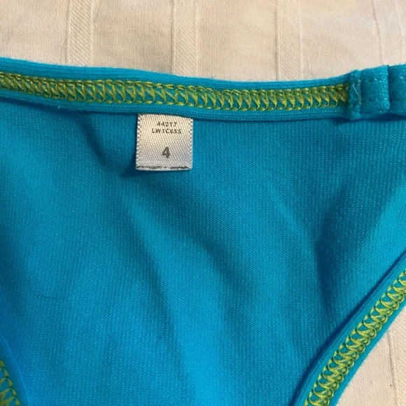 Lululemon Racerback Tank - Picture 3 of 3